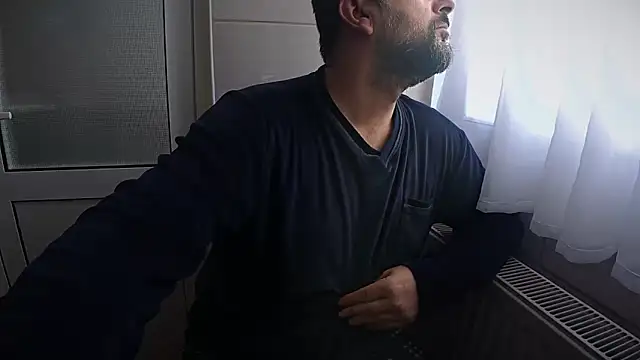 TARKAN1's cam snapshot