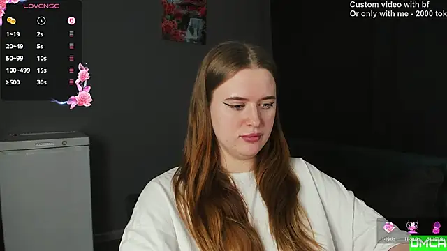 Robert_Lisa live sex cam