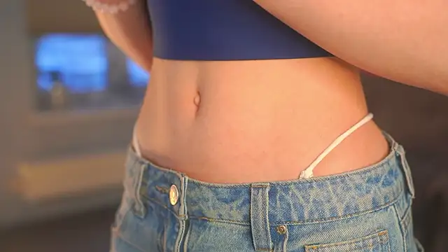 LeDarou's cam snapshot