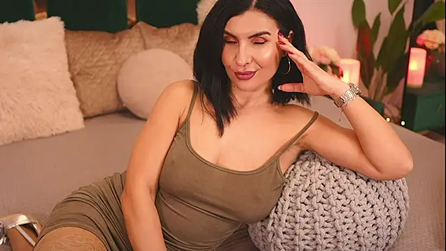 XeniaBlu live sex cam