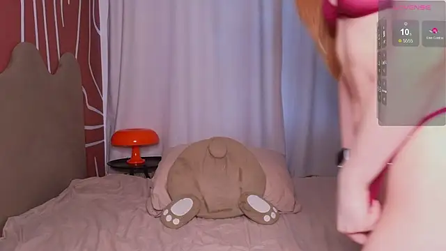 EvaCroan live sex cam