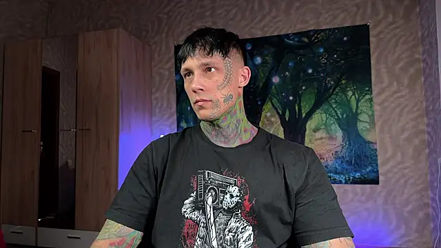 Anubisgods's cam snapshot