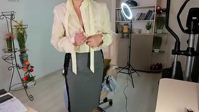 Vika73's cam snapshot