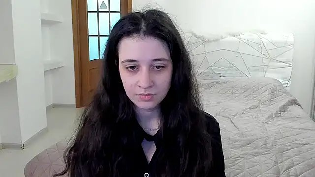 Ginablum's cam snapshot