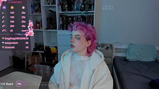 School_Love's cam snapshot