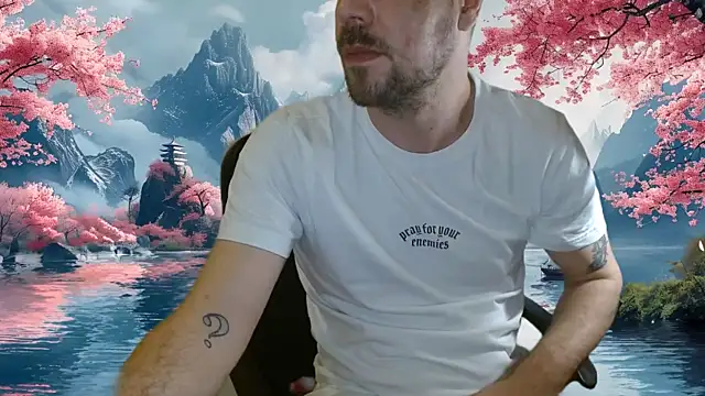 chibrax918's cam snapshot