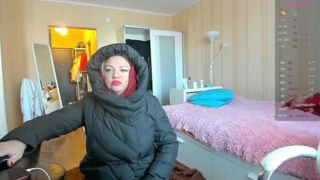 PamHardFuck live sex cam