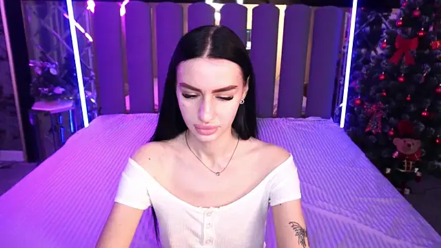 Snow_WhiteeeX's cam snapshot