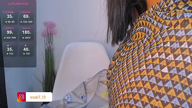 shara_queen1's cam snapshot