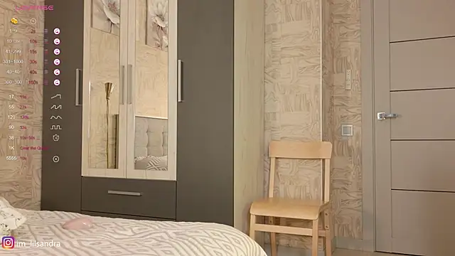 LIl_Sandra's cam snapshot