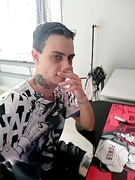 Pro100yy's cam snapshot