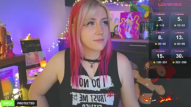 princess_sofiee's cam snapshot