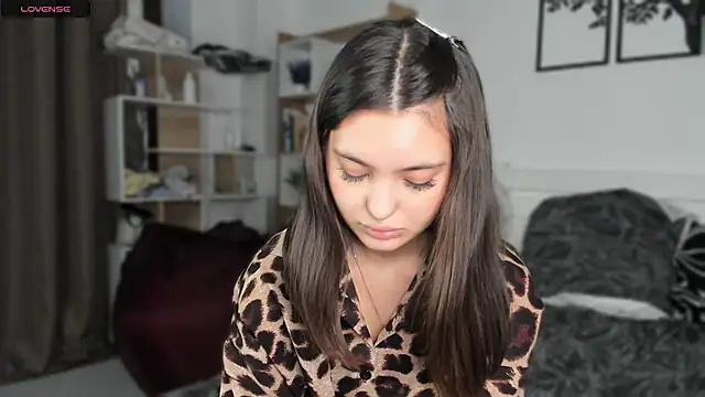 FunnyyMonkeyy's cam snapshot