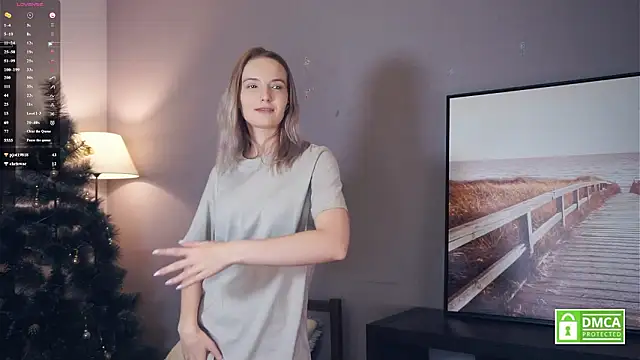 HongTomczak's cam snapshot