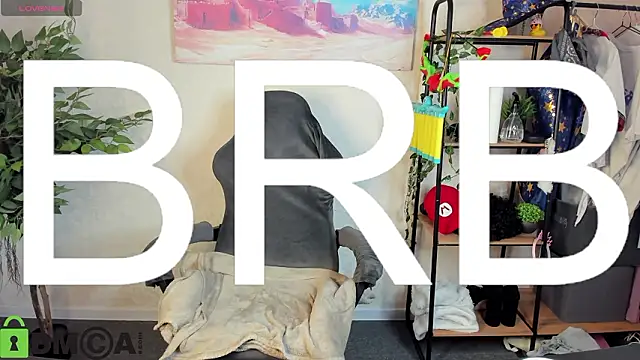 Lilith_Wholsh's cam snapshot