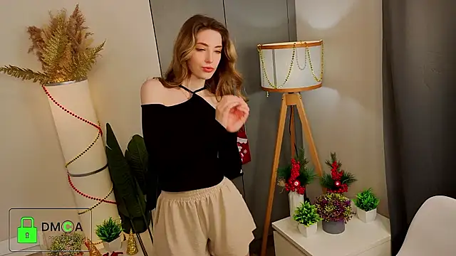 BrianneMallory's cam snapshot