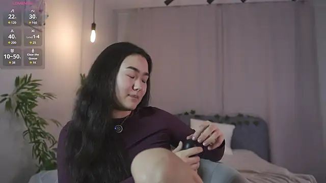 VestaCarrigg's cam snapshot