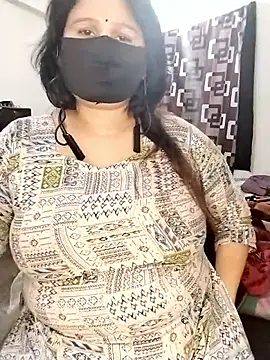 Tishani's cam snapshot