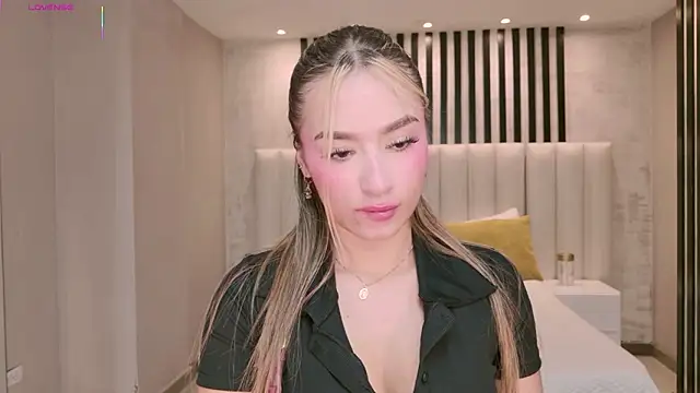 AmaiaHaywood live sex cam