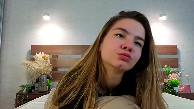 MargieDavidson's cam snapshot