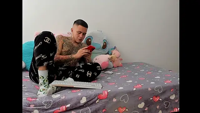 tamy_ian live sex cam