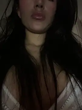 EvaMoet live sex cam