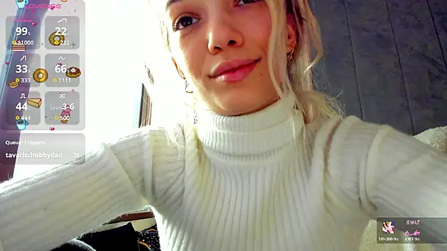 Sassy_Teen live sex cam