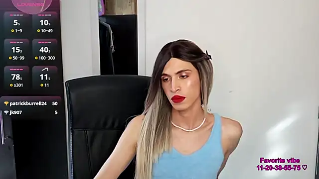 Andy_Roses live sex cam