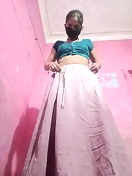 JUHI999 live sex cam