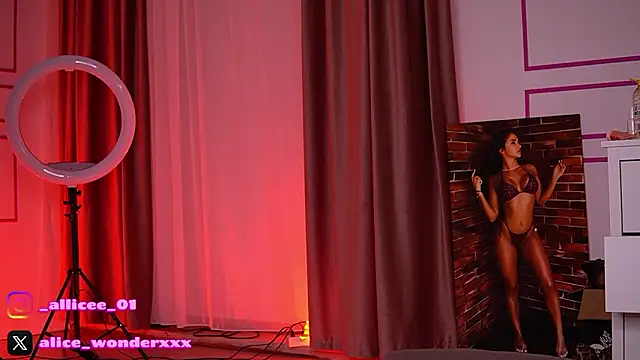 VanessaSimon live sex cam