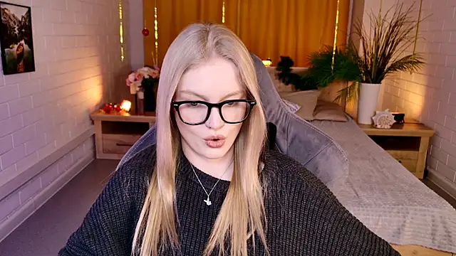 GraceGlamour's cam snapshot