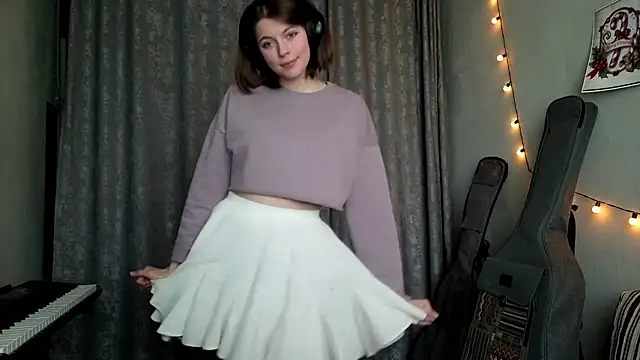 CutieAnny's cam snapshot