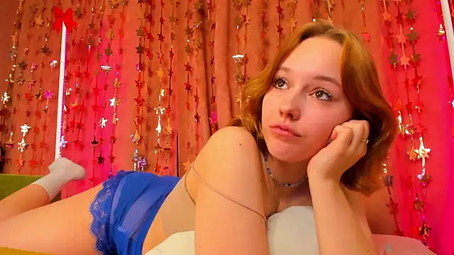 RikkiChoco's cam snapshot