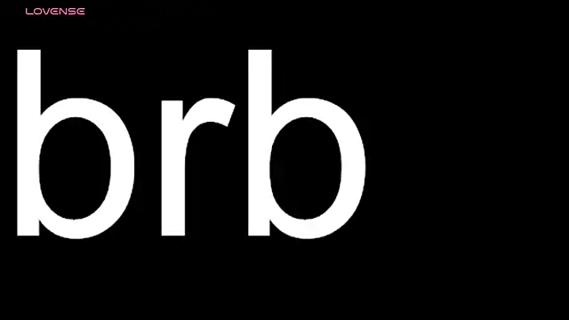 LisaAmoree's cam snapshot