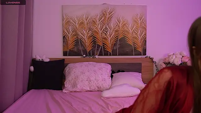 PrincessMononokee live sex cam