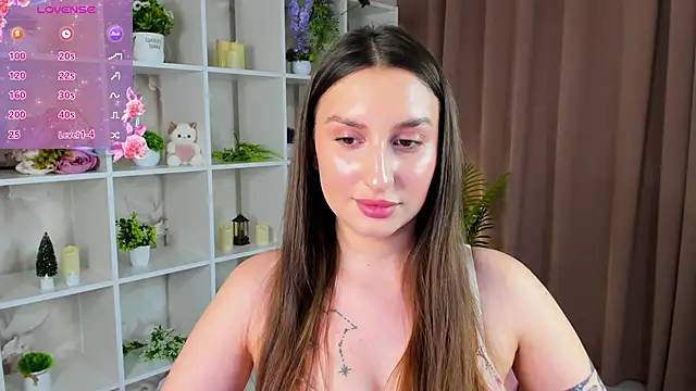 Celine_Coello's cam snapshot