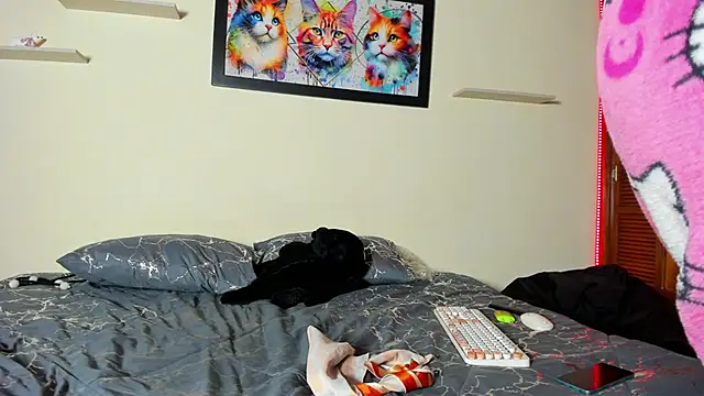 meredit_cris23's cam snapshot