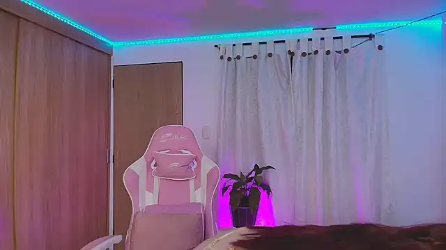 RachelStein's cam snapshot