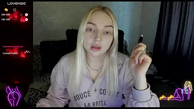 Stella__Cox's cam snapshot