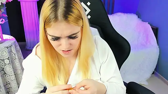 Stef_Nicks's cam snapshot