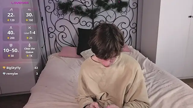 Danny_loves_Mary live sex cam