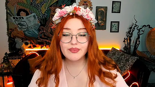 StaceyJensen's cam snapshot