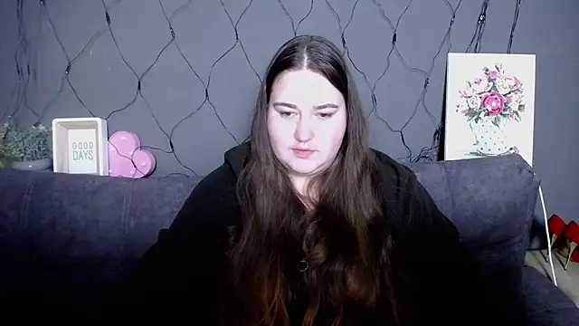 XX_Daniella_XX's cam snapshot