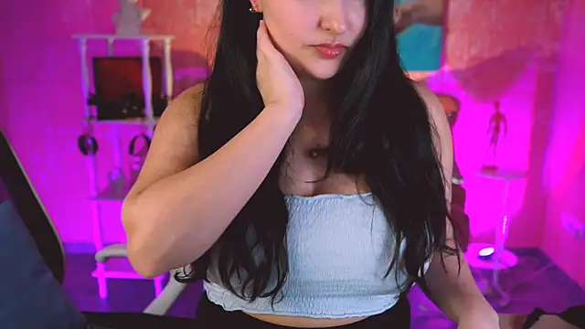 CeceliaJohnson's cam snapshot