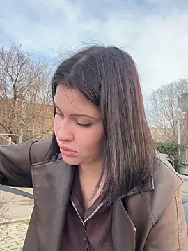 KikiWatson's cam snapshot