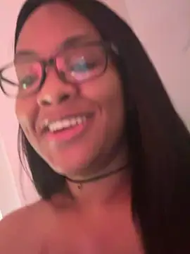 Chaniita's cam snapshot