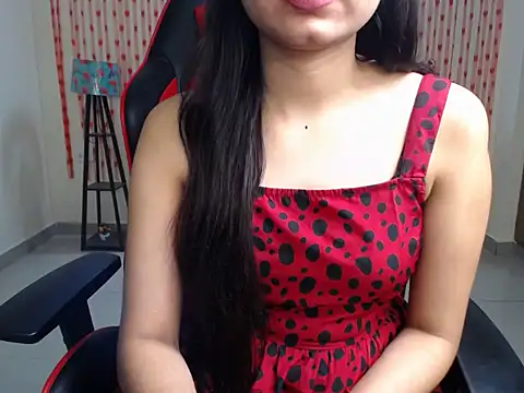 Blossom_rani's cam snapshot