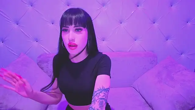 1Sweettykeyte2's cam snapshot