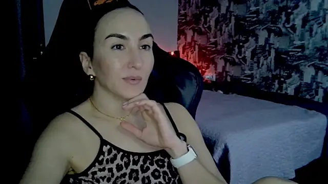 Alisewooo's cam snapshot