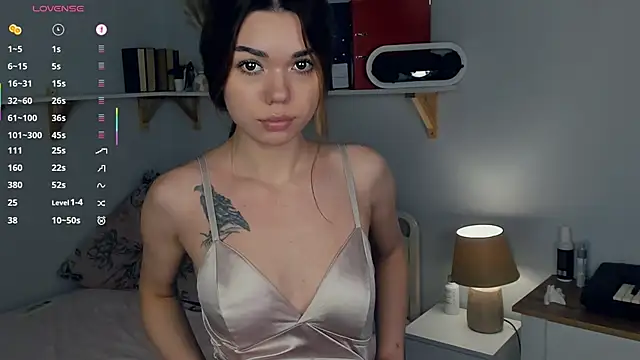 HedyVanwey's cam snapshot